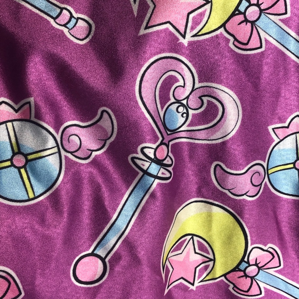 Living Dead Dolls Magical Girl Leggings